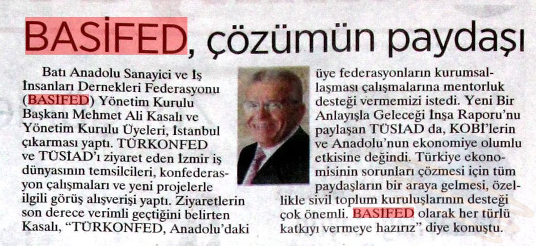 project