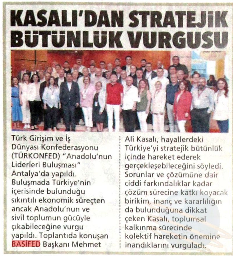 project