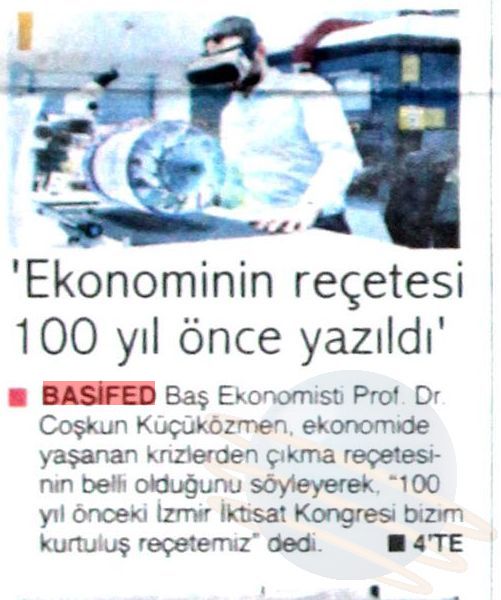 project