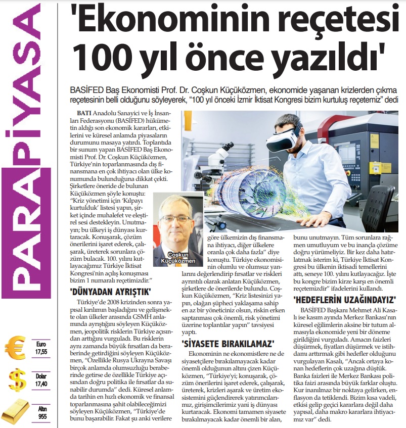 project