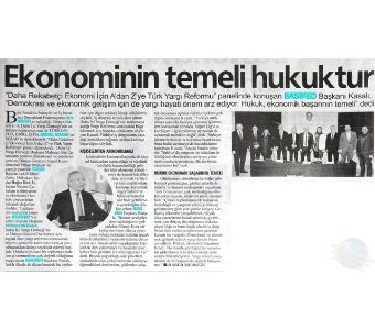 project